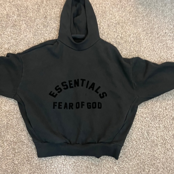 XXS Men’s Essentials Sweater - Picture 1 of 6